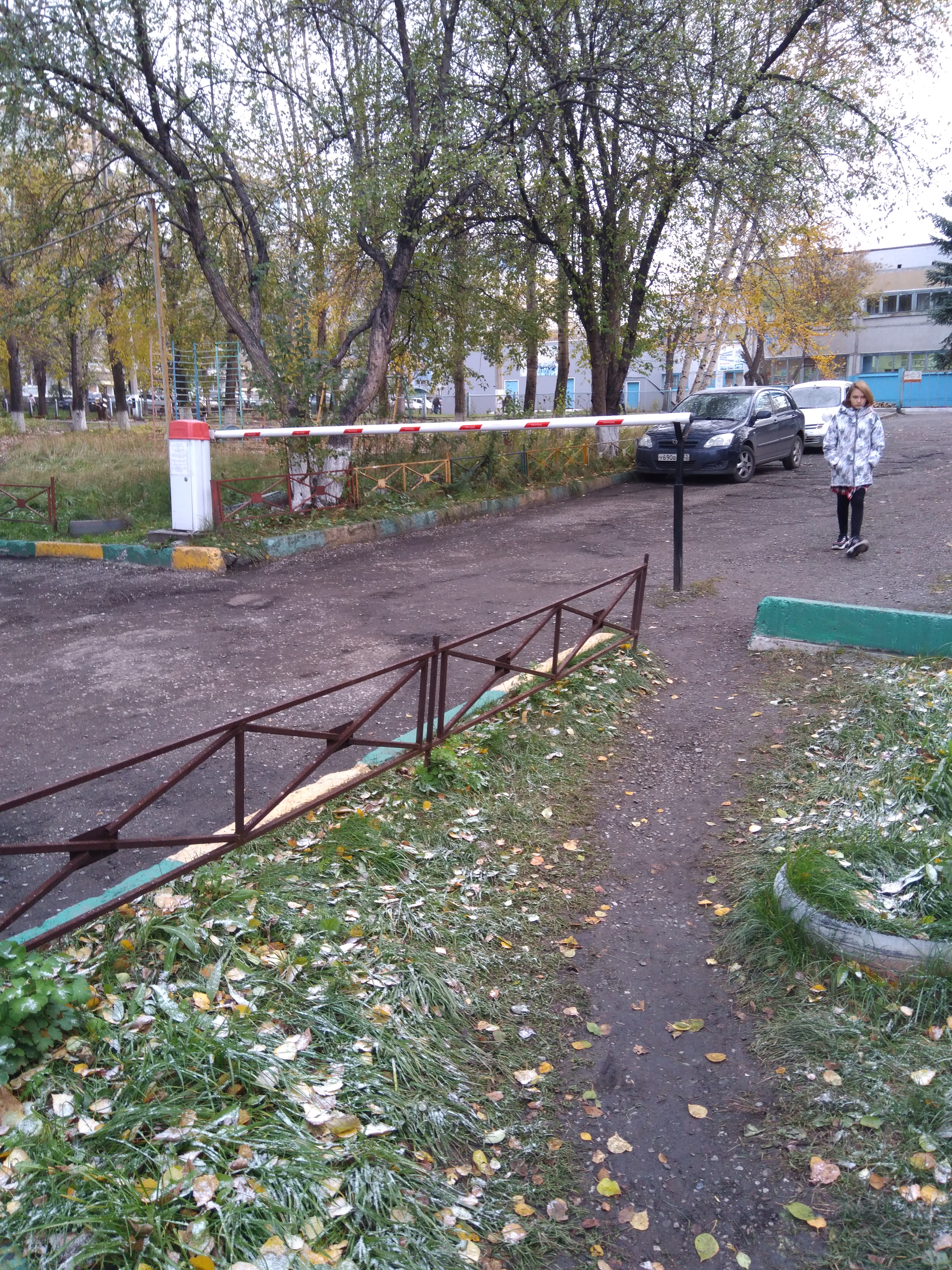 Л-418