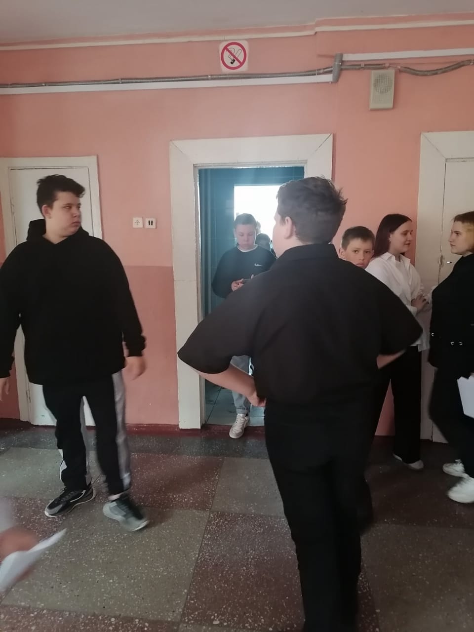 Б-113